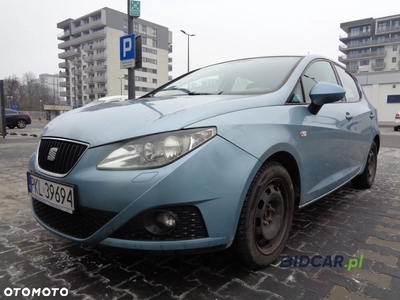 Seat Ibiza 1.6 16V Reference