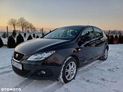 Seat Ibiza 1.6 16V Sport