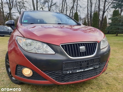 Seat Ibiza 1.6 16V Sport