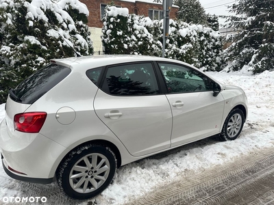 Seat Ibiza 1.6 TDI CR Copa