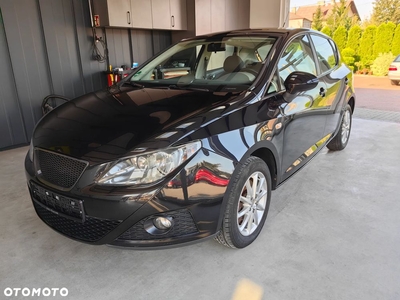 Seat Ibiza 1.6 TDI CR Style 4YOU