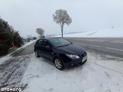 Seat Ibiza 1.6 TDI DPF Style