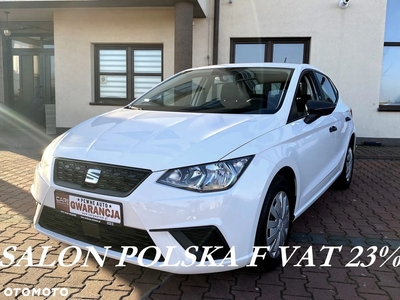 Seat Ibiza 1.6 TDI Reference