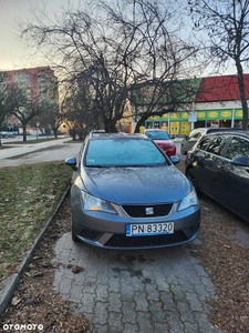 Seat Ibiza 1.6 TDI Style