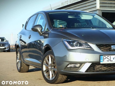 Seat Ibiza 1.6 TDI Style