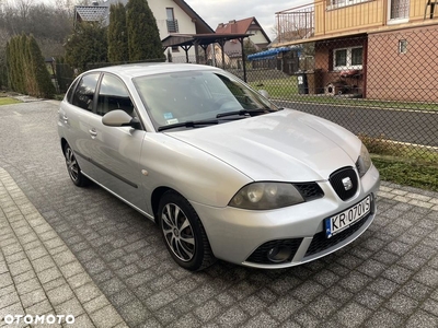 Seat Ibiza 1.9 TDI FR