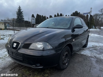 Seat Ibiza 1.9 TDI Stylance