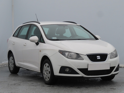 Seat Ibiza 2011 1.6 TDI 221595km Kombi