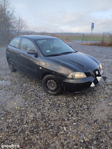 Seat Ibiza 1.4 16V Stella