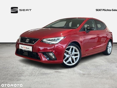 Seat Ibiza 1.0 TSI FR S&S