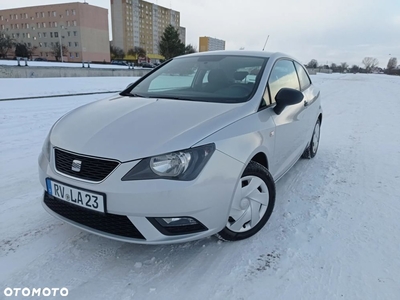 Seat Ibiza SC 1.2 12V