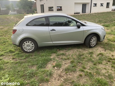 Seat Ibiza SC 1.2 12V