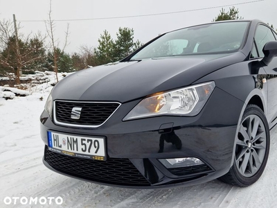 Seat Ibiza SC 1.2 12V i-Tech