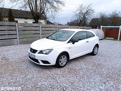 Seat Ibiza SC 1.2 12V Reference