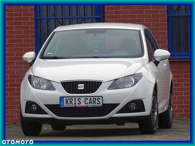 Seat Ibiza SC 1.2 12V Style