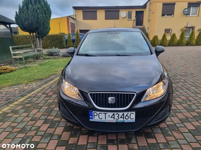 Seat Ibiza SC 1.2 Entry