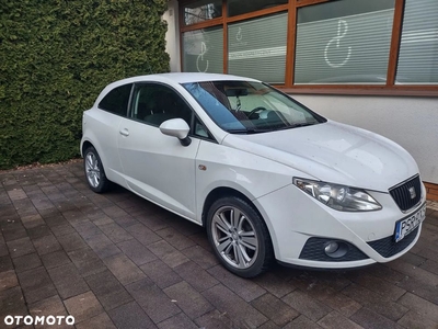 Seat Ibiza SC 1.2 TDI CR Reference 4YOU