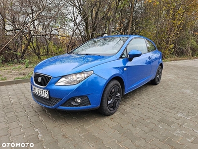 Seat Ibiza SC 1.2 TDI Reference