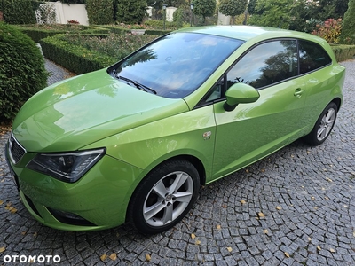 Seat Ibiza SC 1.2 TSI Sport