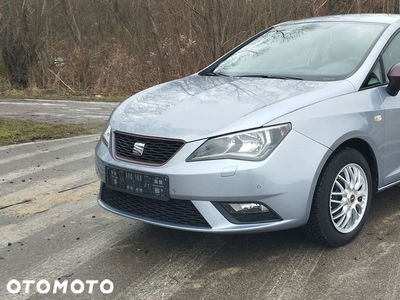 Seat Ibiza SC 1.2 TSI Style