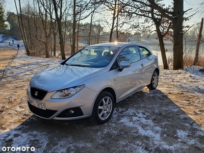 Seat Ibiza SC 1.4 16V Sport