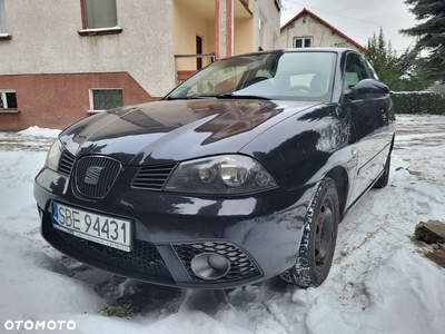 Seat Ibiza SC 1.6 16V Reference