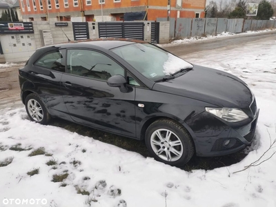 Seat Ibiza SC 1.6 16V Sport