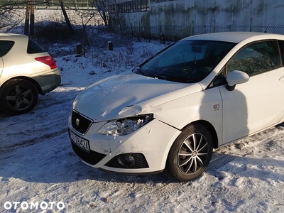 Seat Ibiza SC 1.9 TDI DPF Sport