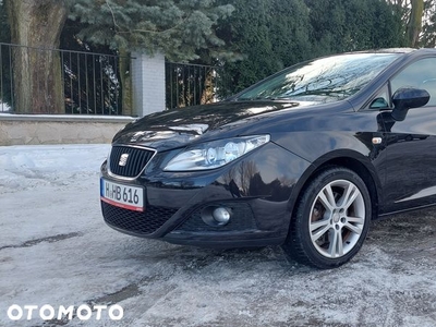 Seat Ibiza SC 1.9 TDI Sport