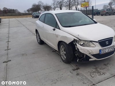 Seat Ibiza SC 1.9 TDI Style