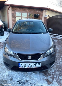 Seat Ibiza ST 1.2 12V Reference