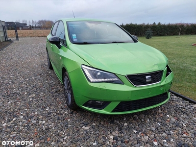 Seat Ibiza ST 1.2 TSI CONNECT