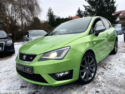 Seat Ibiza ST 1.2 TSI FR