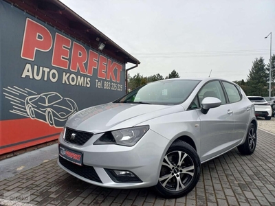 SEAT Ibiza V