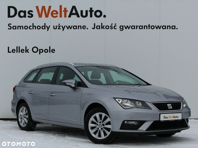 Seat Leon 1.0 EcoTSI Style S&S