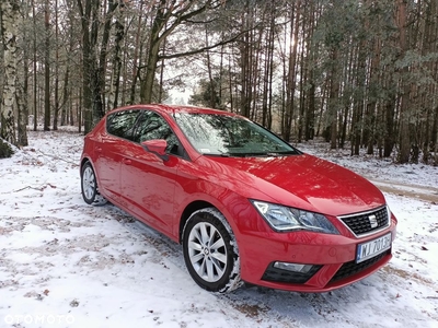 Seat Leon 1.0 EcoTSI Style S&S