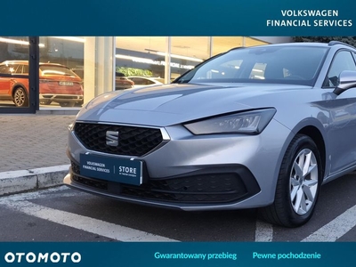 Seat Leon 1.0 TSI Style