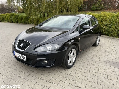 Seat Leon 1.2 TSI Ecomotive Reference Copa