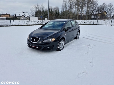 Seat Leon 1.2 TSI Ecomotive Reference Copa