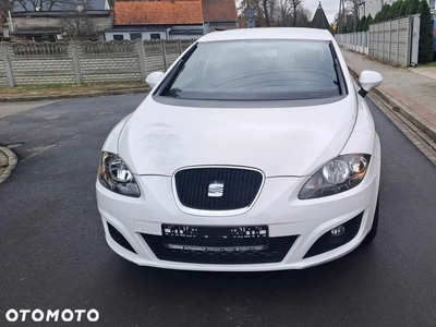 Seat Leon 1.2 TSI Ecomotive Style