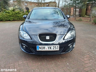 Seat Leon 1.2 TSI Ecomotive Style Copa