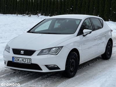 Seat Leon 1.2 TSI Entry