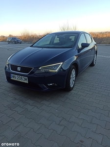 Seat Leon 1.2 TSI Full LED S&S