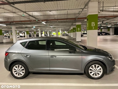 Seat Leon 1.2 TSI Full LED S&S