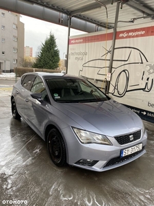 Seat Leon 1.2 TSI Reference