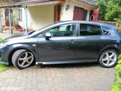 Seat Leon 1.2 TSI Reference