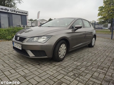 Seat Leon 1.2 TSI Reference