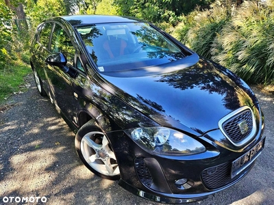 Seat Leon 1.2 TSI Reference