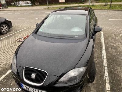 Seat Leon 1.2 TSI Reference