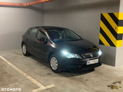 Seat Leon 1.2 TSI Reference S&S